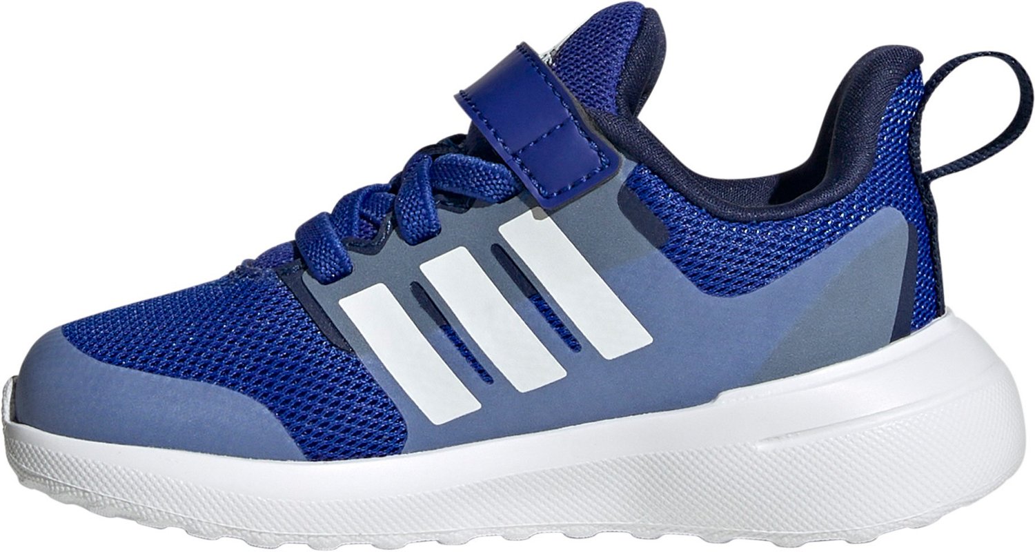 adidas Toddlers' Fortarun 2.0 Shoes Free Shipping at Academy