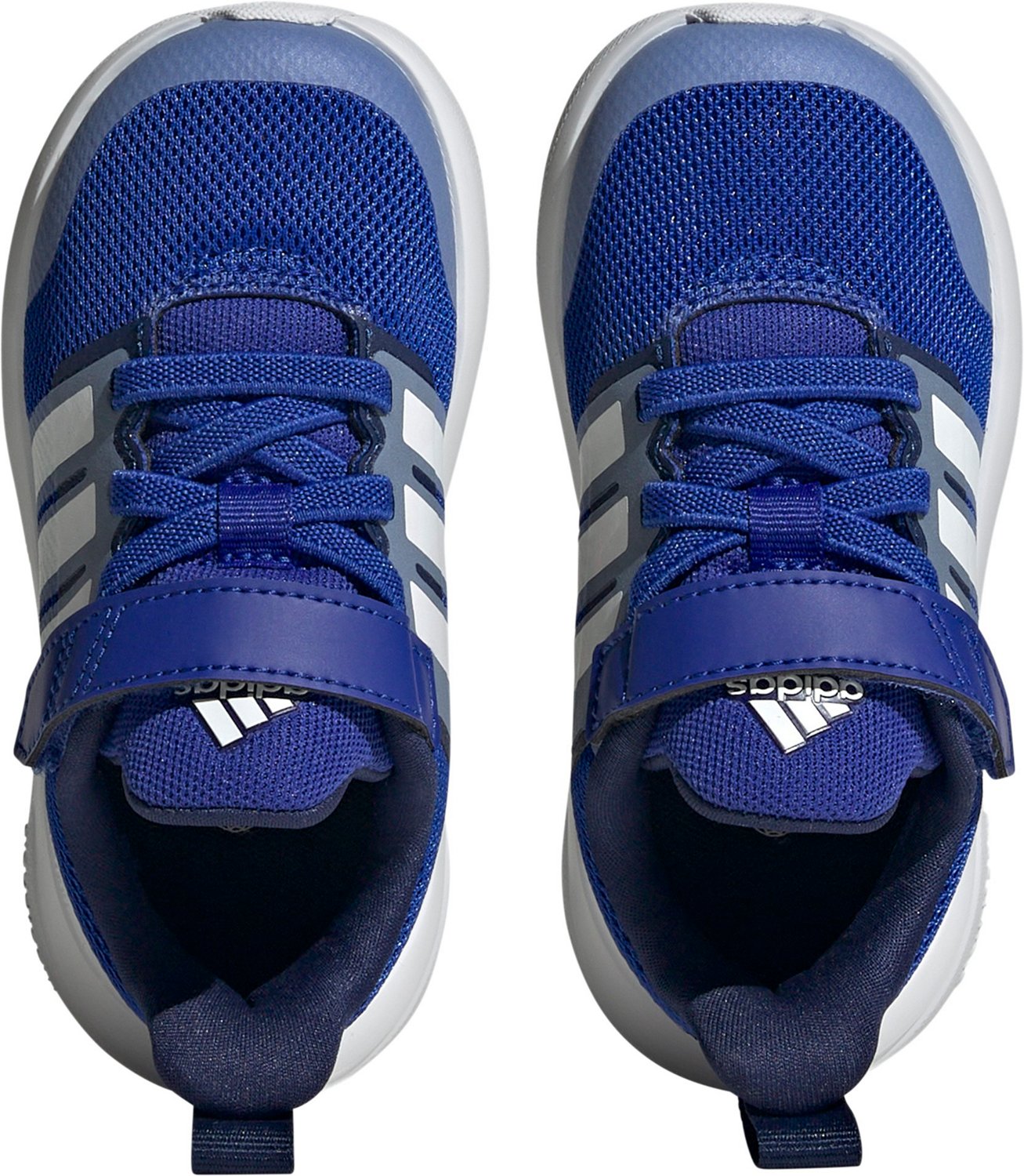 adidas Toddlers' Fortarun 2.0 Shoes Free Shipping at Academy