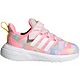 adidas Toddlers' Fortarun 2.0 Shoes                                                                                              - view number 1 image