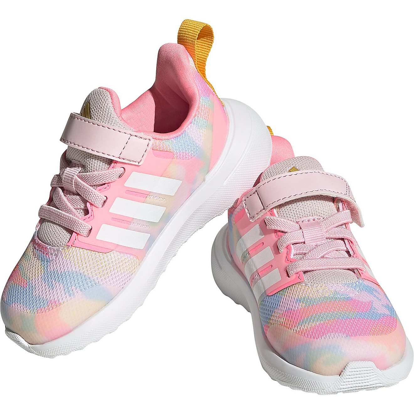 adidas Toddlers' Fortarun 2.0 Shoes                                                                                              - view number 3