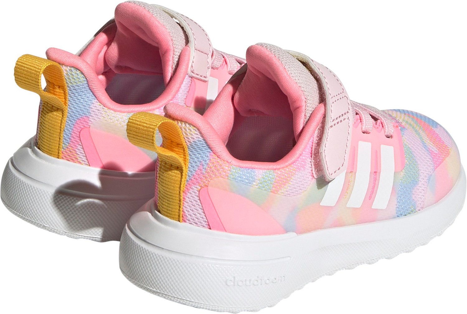 adidas Toddlers' Fortarun 2.0 Shoes Academy
