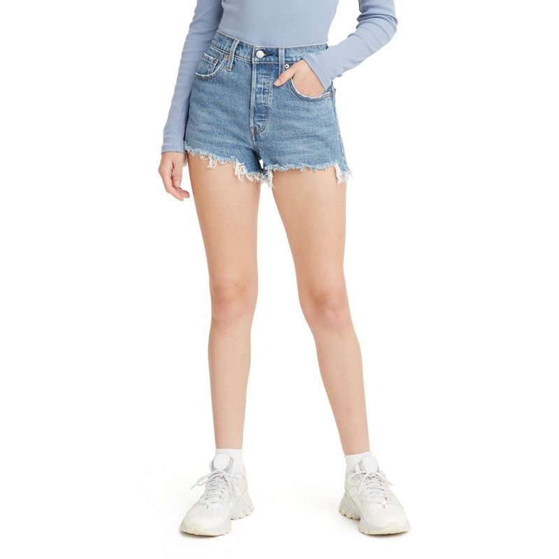 Levi's Women's 501 … - image