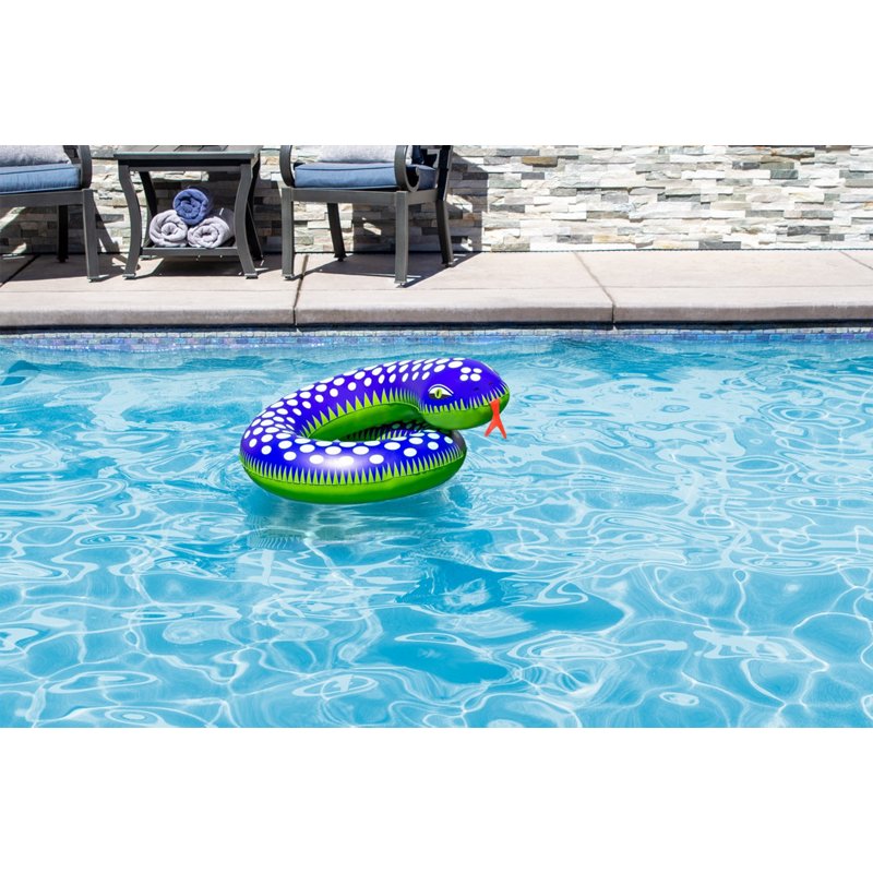 Poolmaster Snake Sp… - image