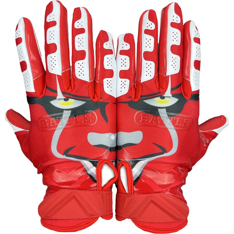 Battle Adults' Clow… - image