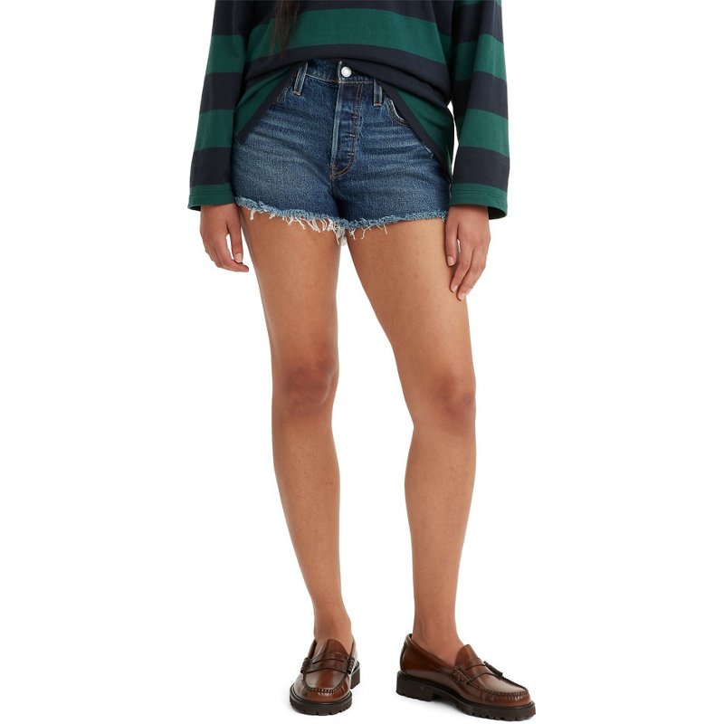 Levi's Women's 501 … - image