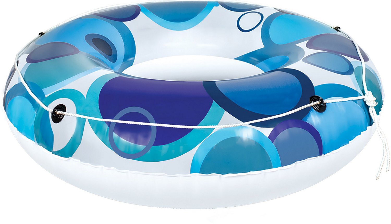 Poolmaster Bright Circles Pool Float                                                                                             - view number 2
