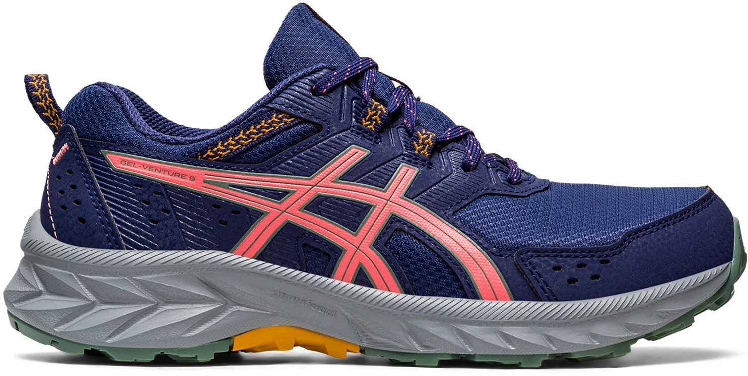 ASICS Women's Gel-Venture 9 Trail Running Shoes - view number 1