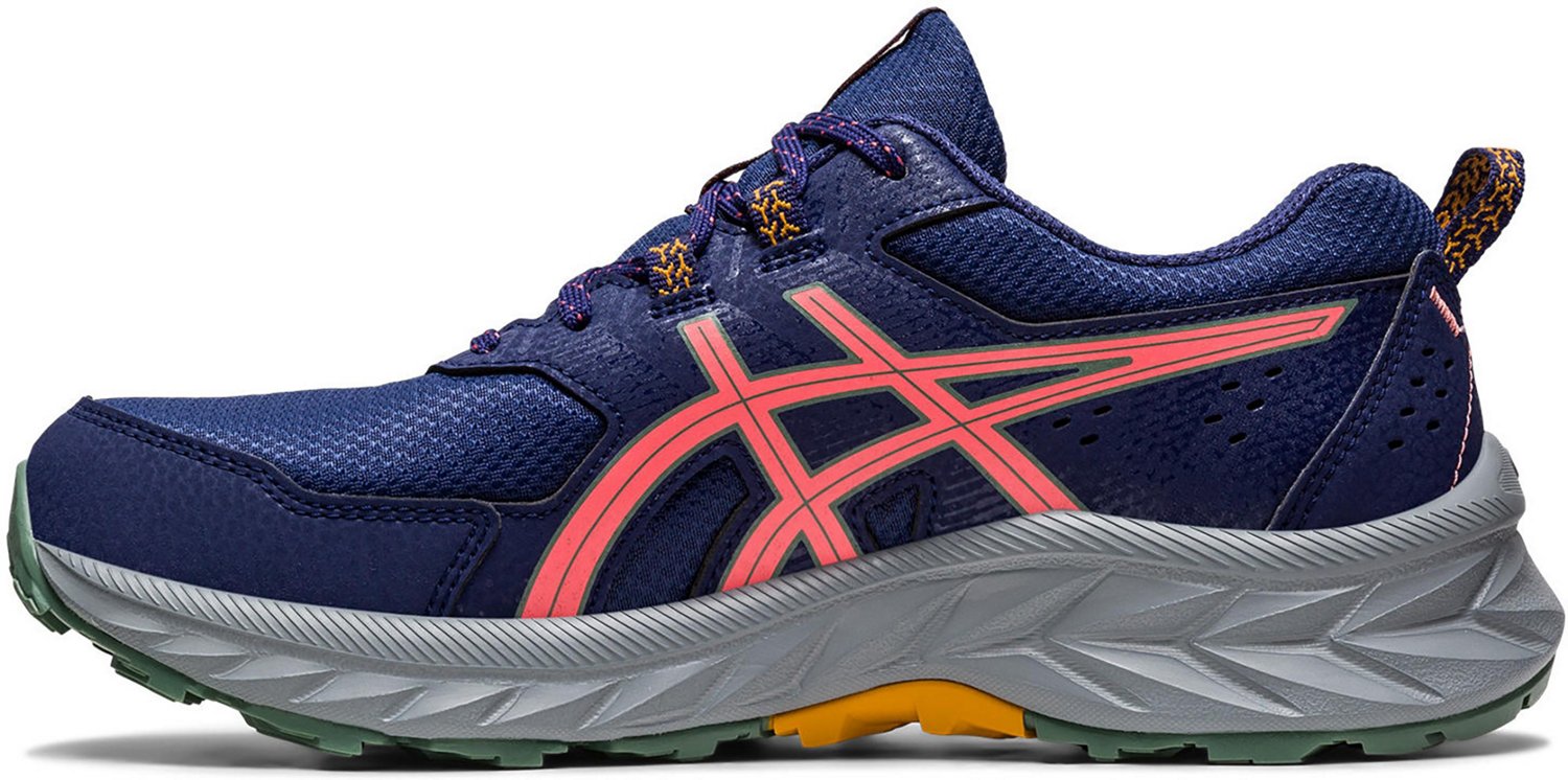 ASICS Women's Gel-Venture 9 Trail Running Shoes - view number 2