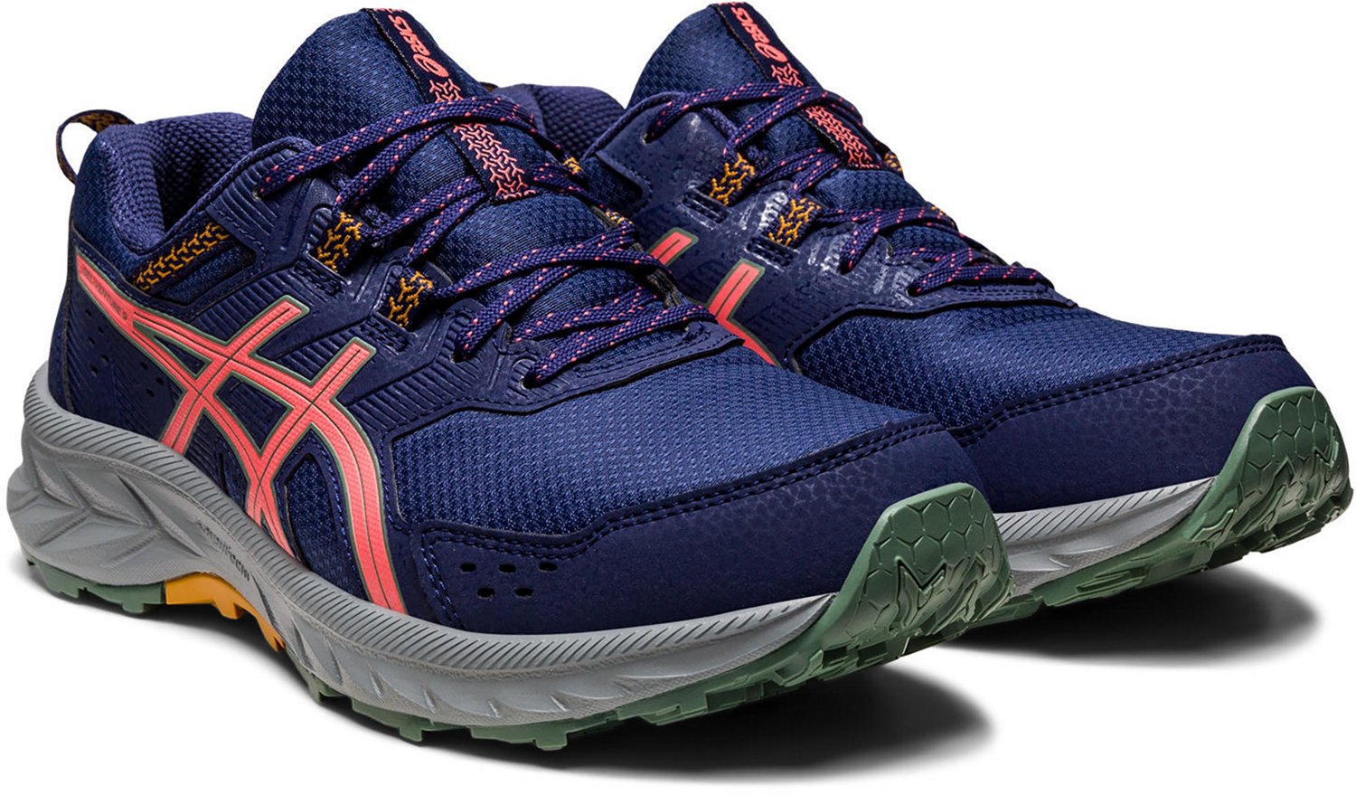 ASICS Women's Gel-Venture 9 Trail Running Shoes - view number 3