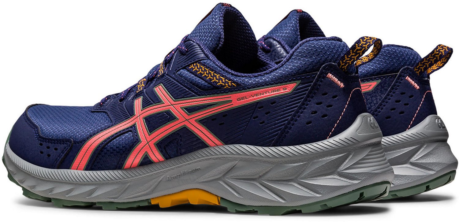ASICS Women's Gel-Venture 9 Trail Running Shoes - view number 4