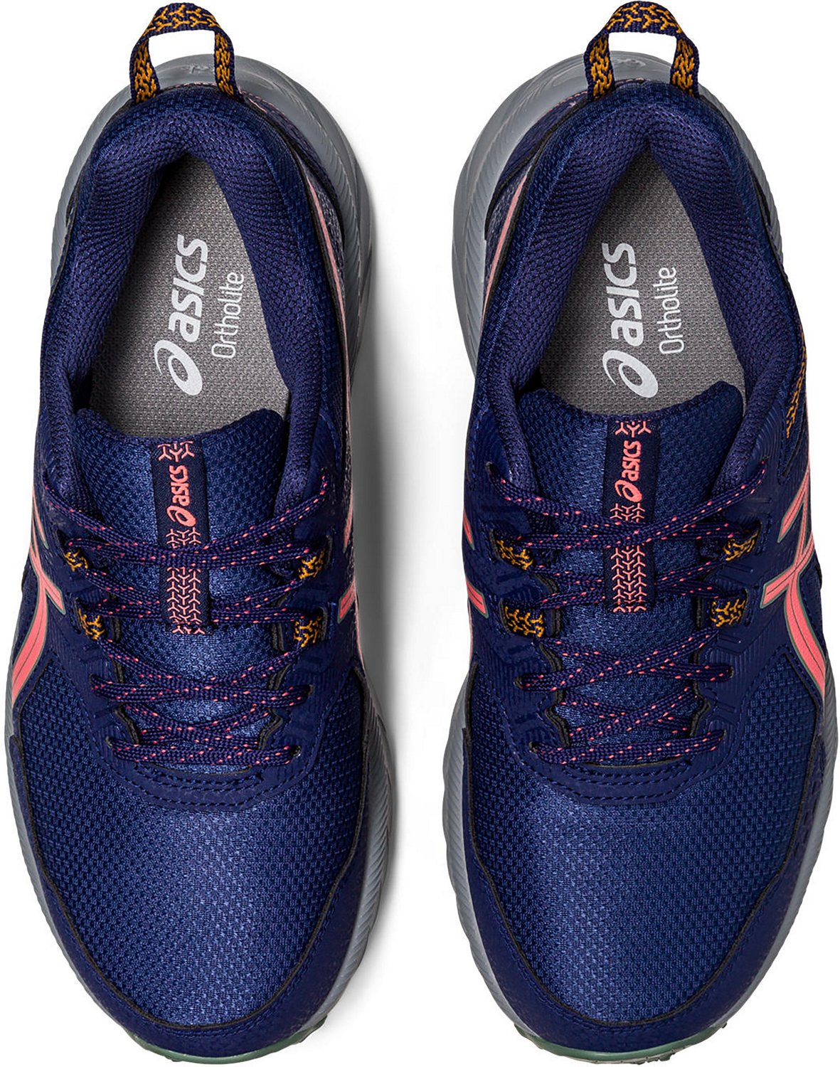 ASICS Women's Gel-Venture 9 Trail Running Shoes - view number 5