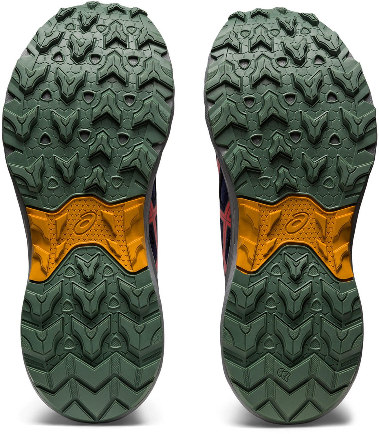 ASICS Women's Gel-Venture 9 Trail Running Shoes - view number 6