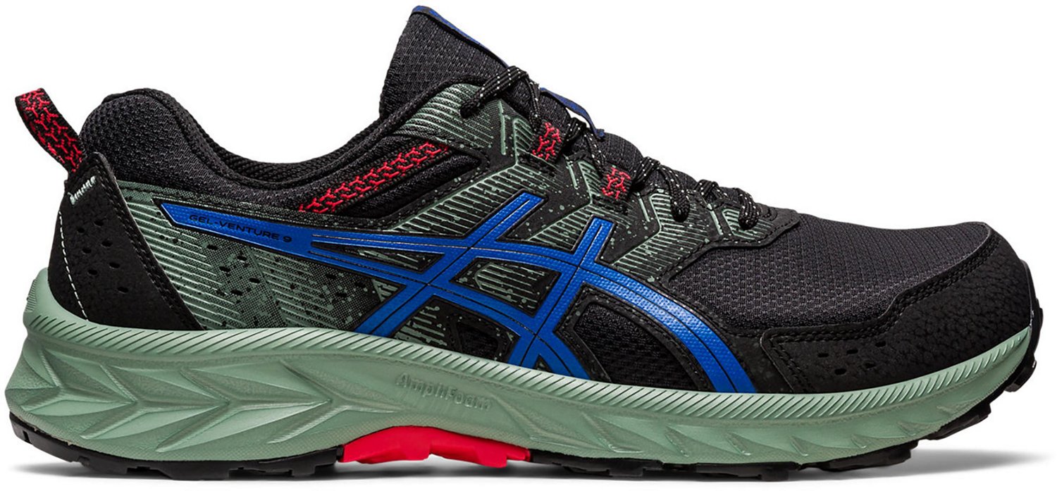 ASICS Men's GEL-VENTURE 9 Running Shoes