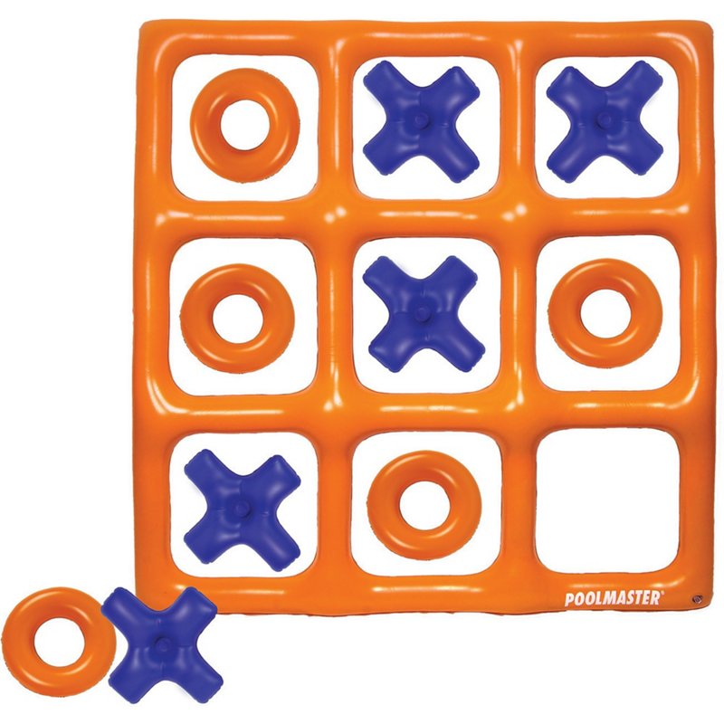 Poolmaster Tic-Tac-… - image