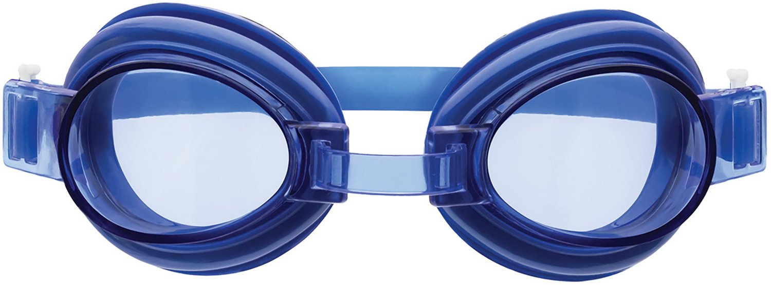 Poolmaster Toddlers' Lil’ Guppies Goggles 4-Pack                                                                               - view number 2