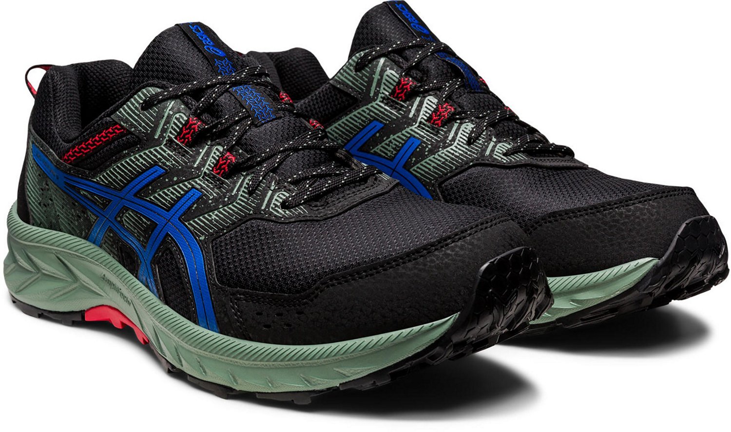 ASICS Men's GEL-VENTURE 9 Running Shoes                                                                                          - view number 3