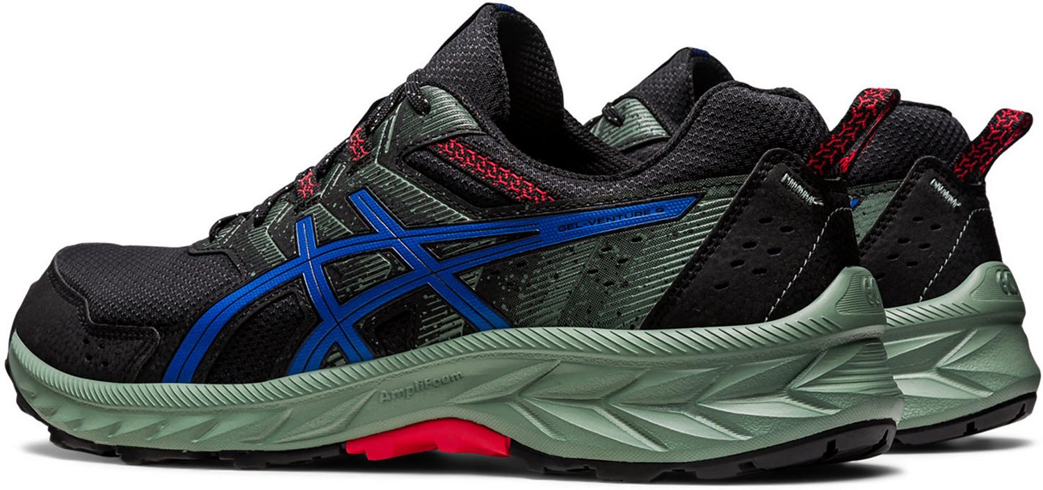 ASICS Men's GEL-VENTURE 9 Running Shoes                                                                                          - view number 4