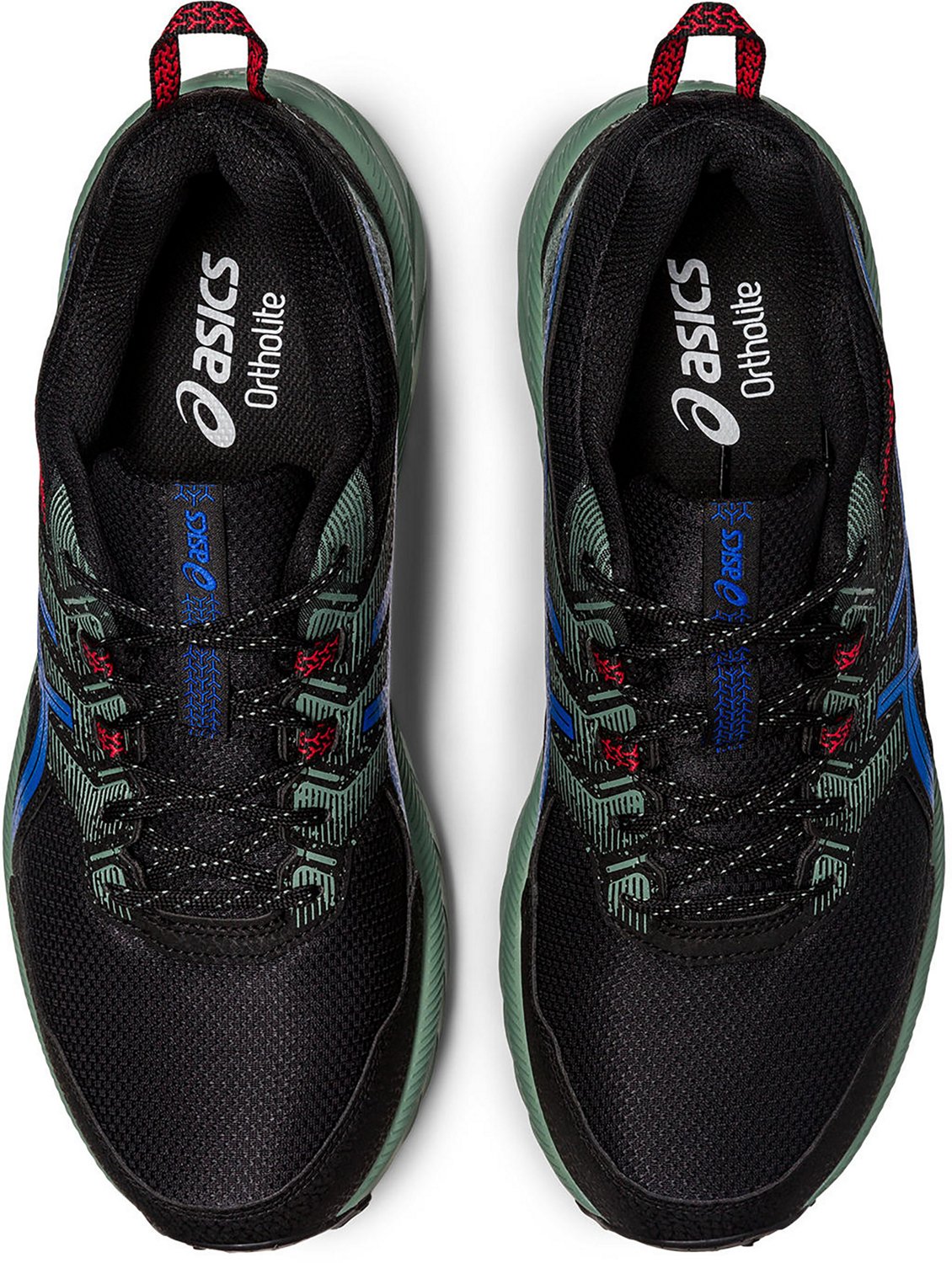 ASICS Men's GEL-VENTURE 9 Running Shoes                                                                                          - view number 5
