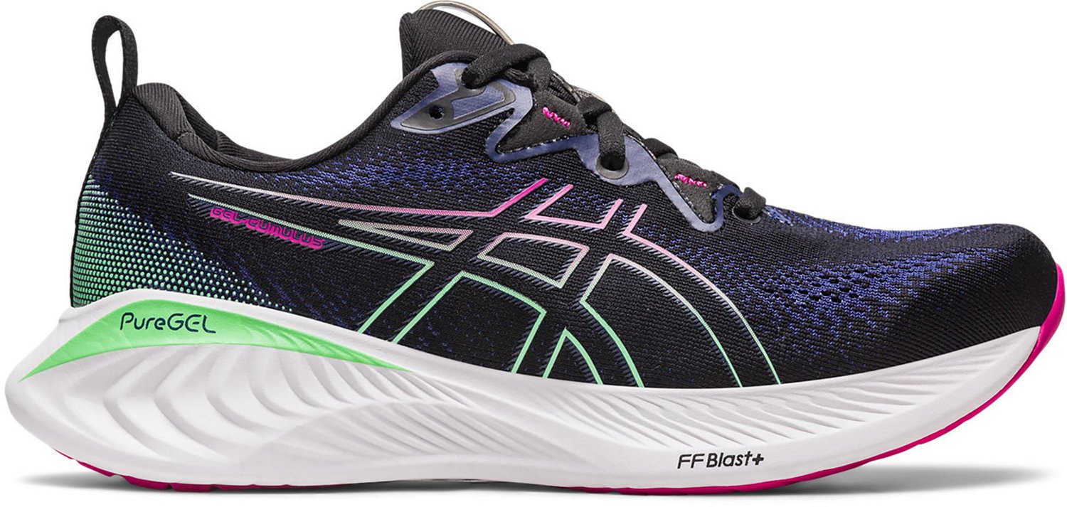 ASICS Women's Gel-Cumulus 25 Running Shoes