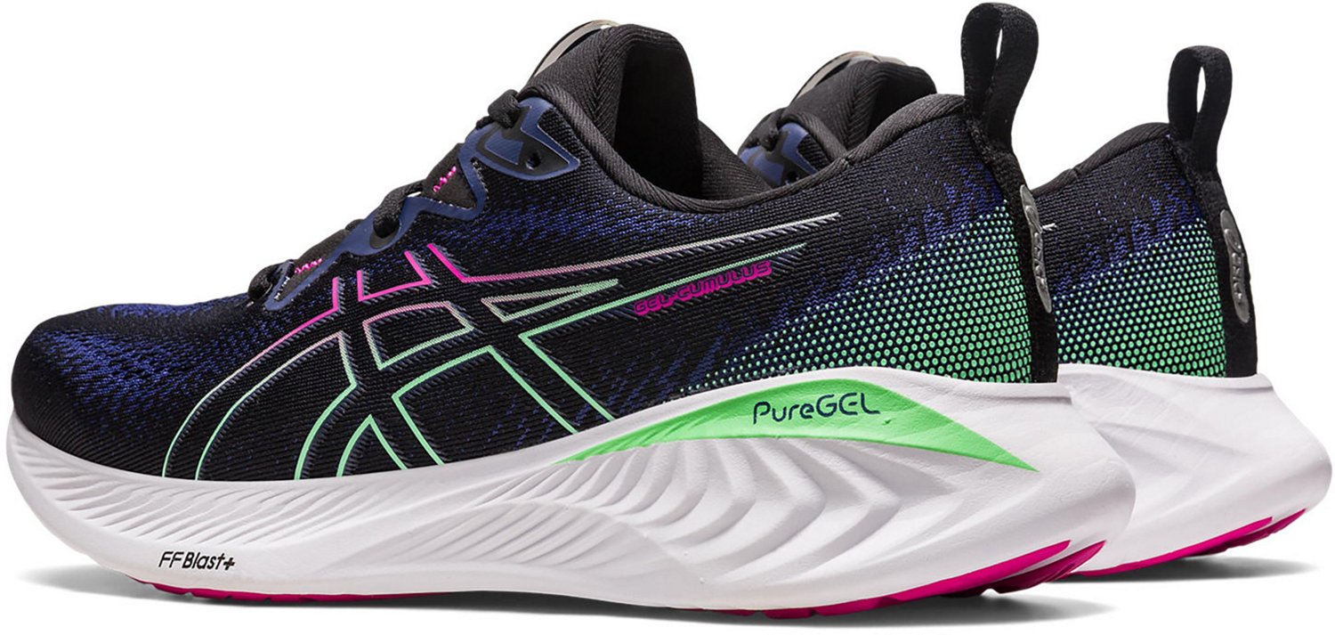 Academy sports best sale asics womens