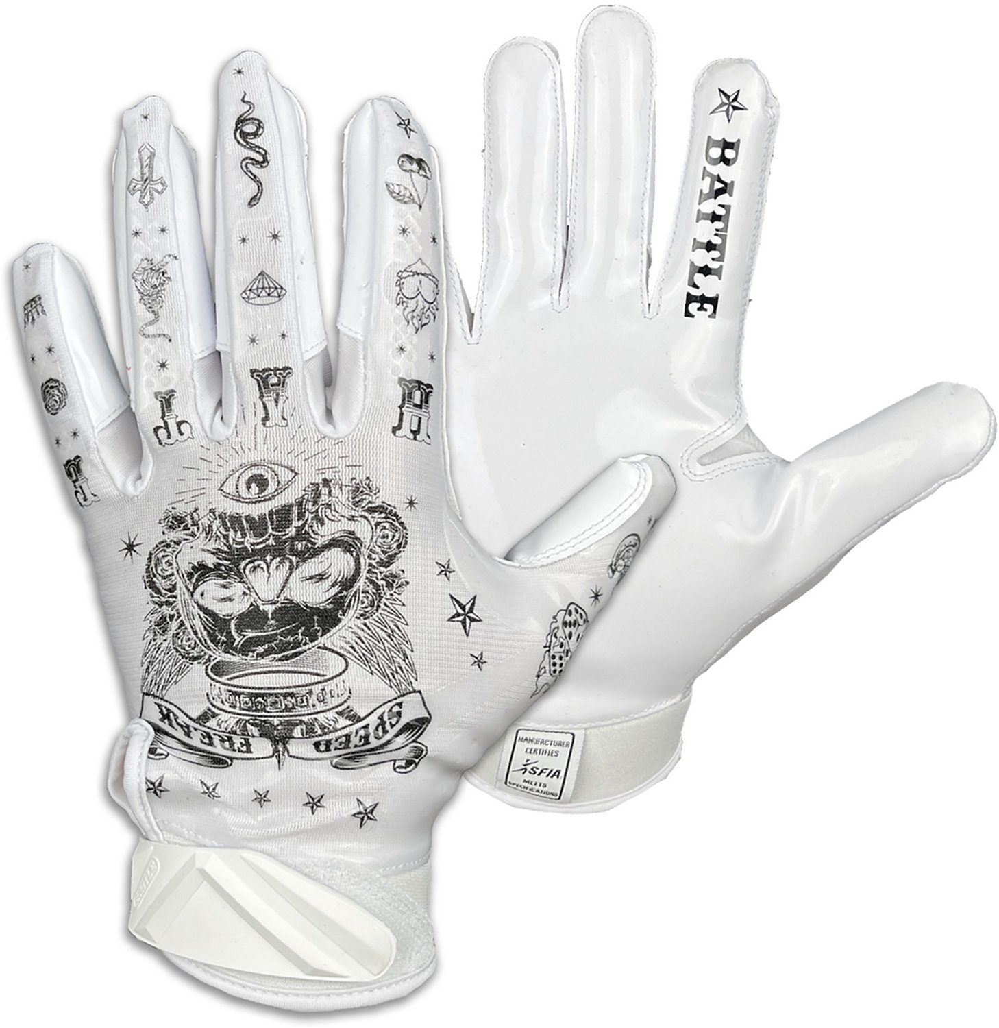 Lineman gloves academy best sale