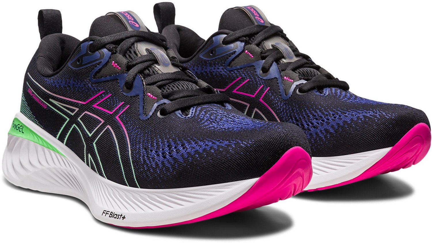 Academy sports best sale asics womens