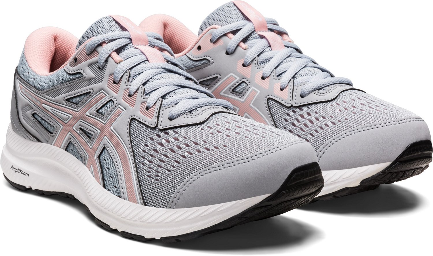 ASICS Women's Gel-Contend 8 Running Shoes - view number 3