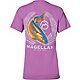Magellan Outdoors Women's Southern Shore T-shirt                                                                                 - view number 1 selected
