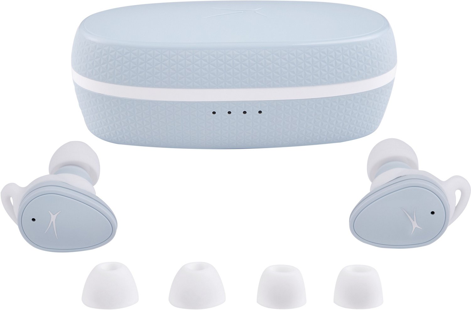 Altec Lansing Nanobud Sport Earbuds                                                                                              - view number 1