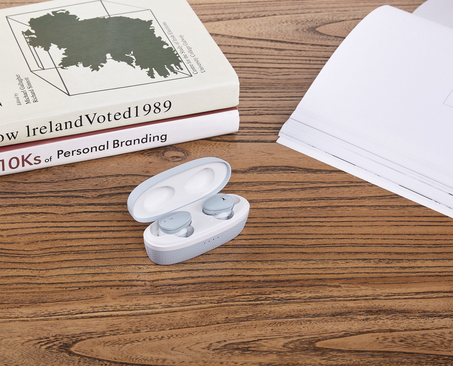 Altec Lansing Nanobud Sport Earbuds                                                                                              - view number 6