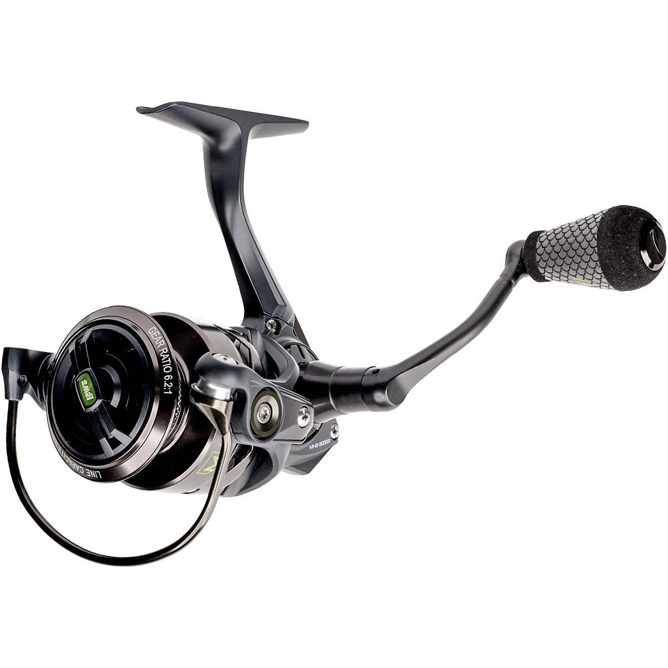 Lew's Mach 2 Spinning Reel                                                                                                       - view number 1
