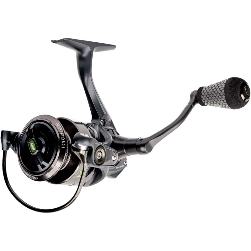 Lew's Mach 2 Spinni… - image