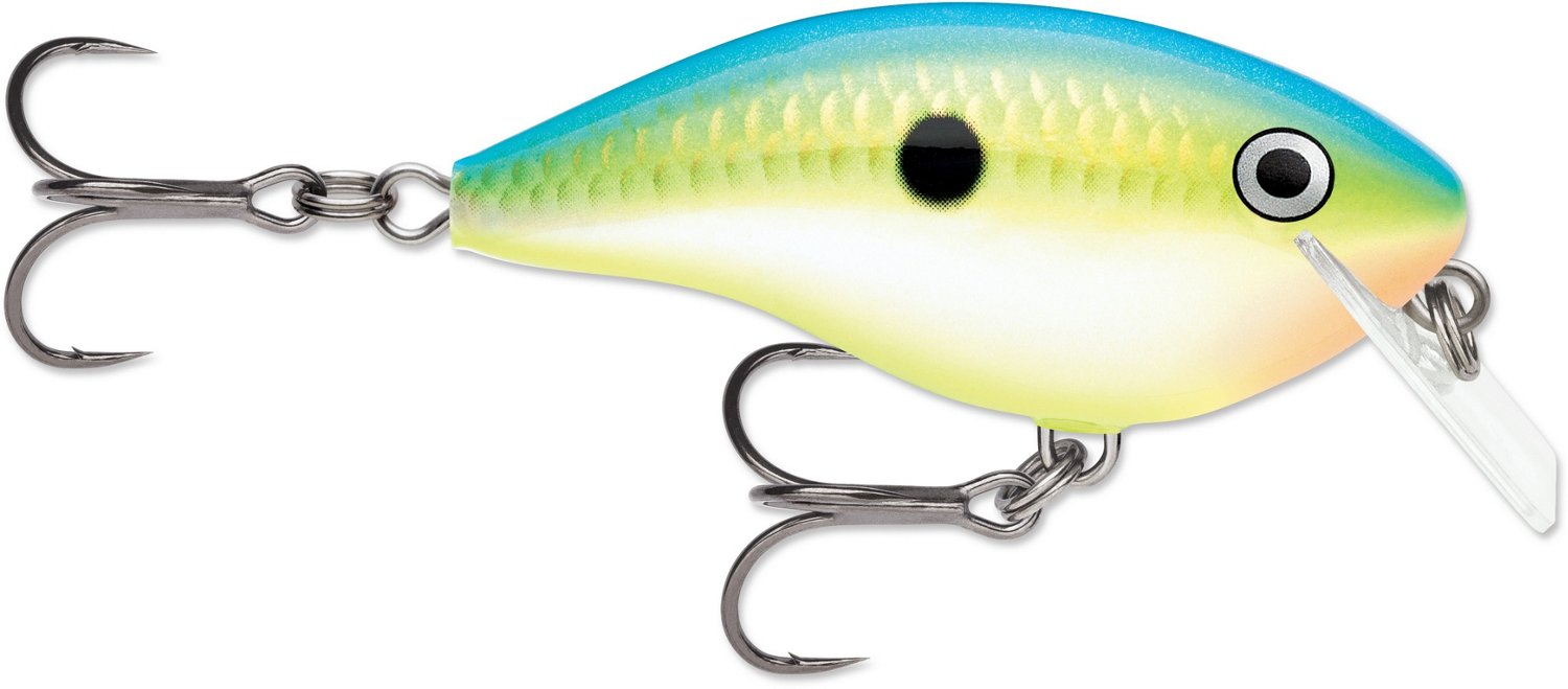 Rapala Ott's Garage Rocco 5