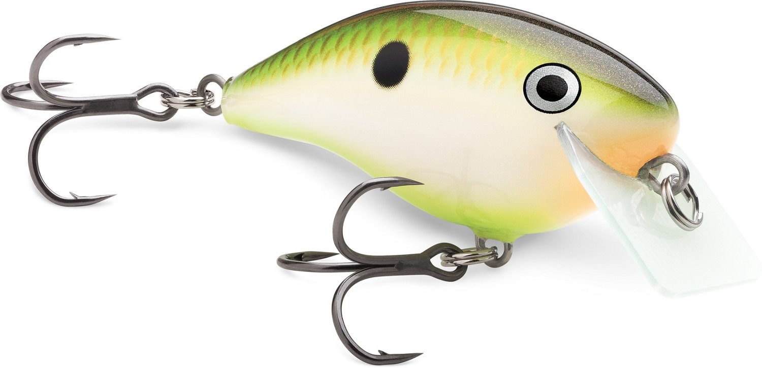 Rapala Ott's Garage Rocco 5 - view number 2