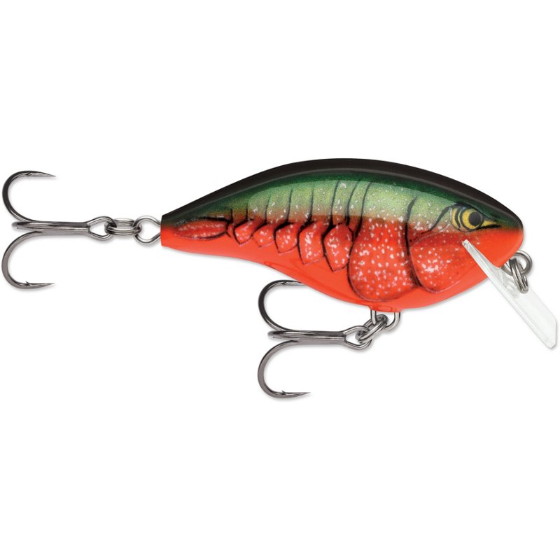Rapala Ott's Garage… - image