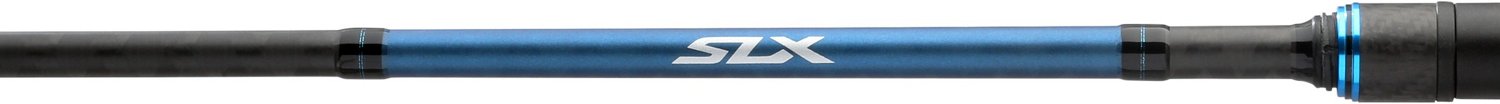 Shimano SLX 7 ft Medium Spinning Rod                                                                                             - view number 2