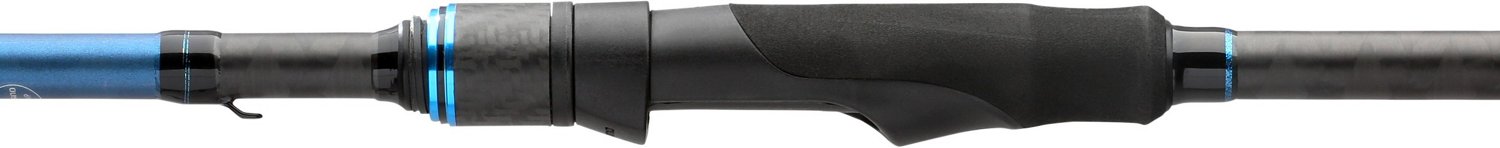 Shimano SLX 7 ft Medium Spinning Rod                                                                                             - view number 3