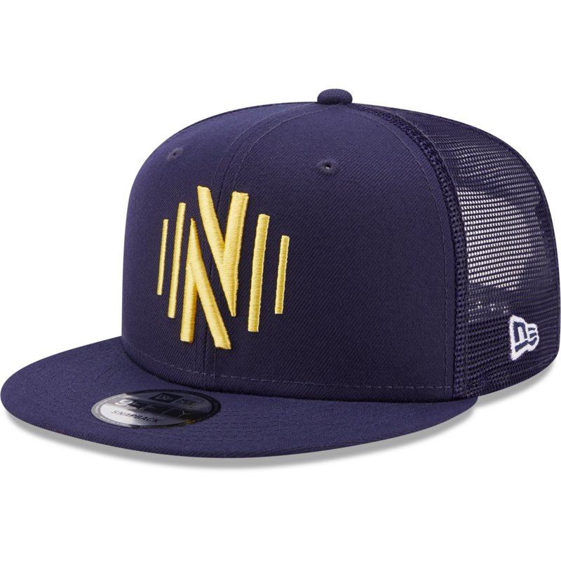 New Era Men's Nashv… - image