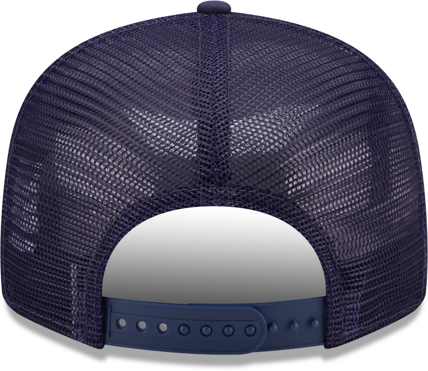 New Era Men's Nashville SC Classic Trucker 9FIFTY Cap - view number 5