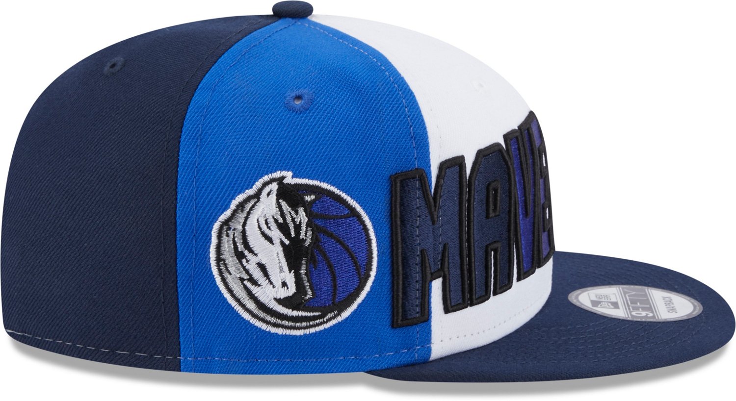 NBA Dallas Mavericks Adult Men NBA 9Fifty Team  