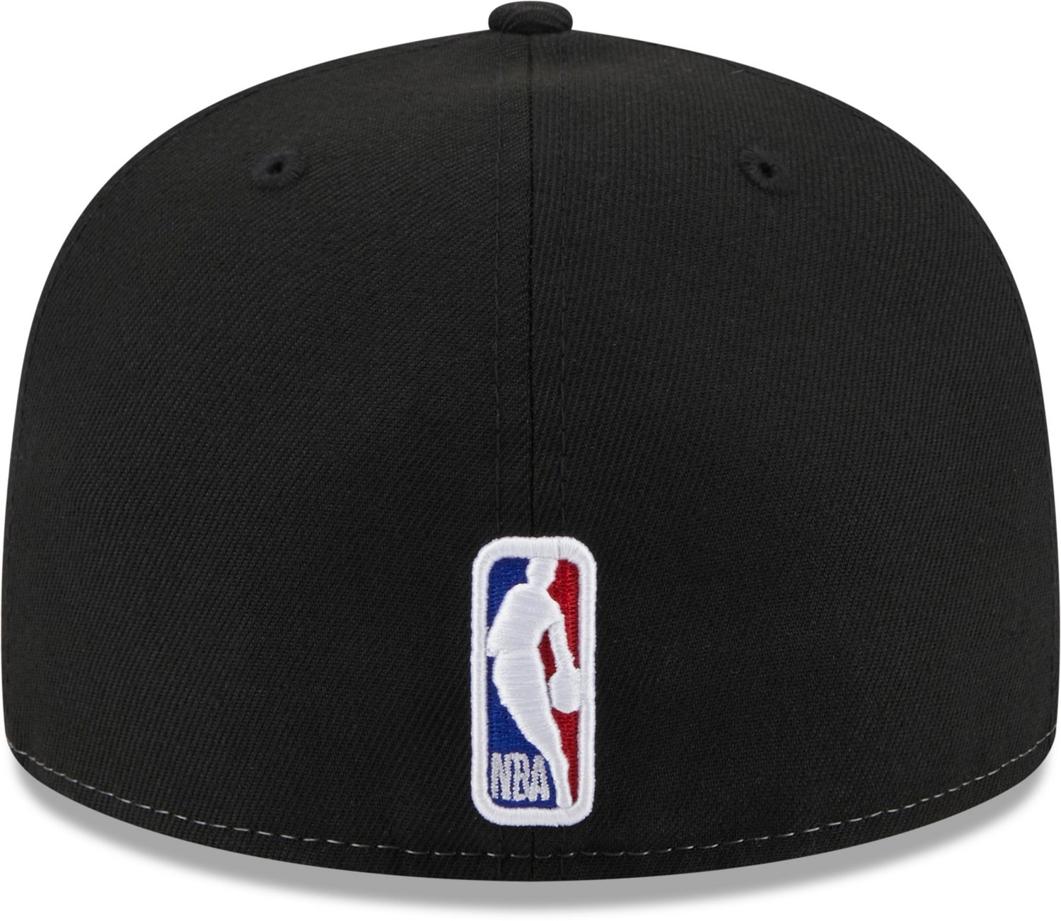 New Era Men's San Antonio Spurs NBA Back Half 59FIFTY Cap | Academy