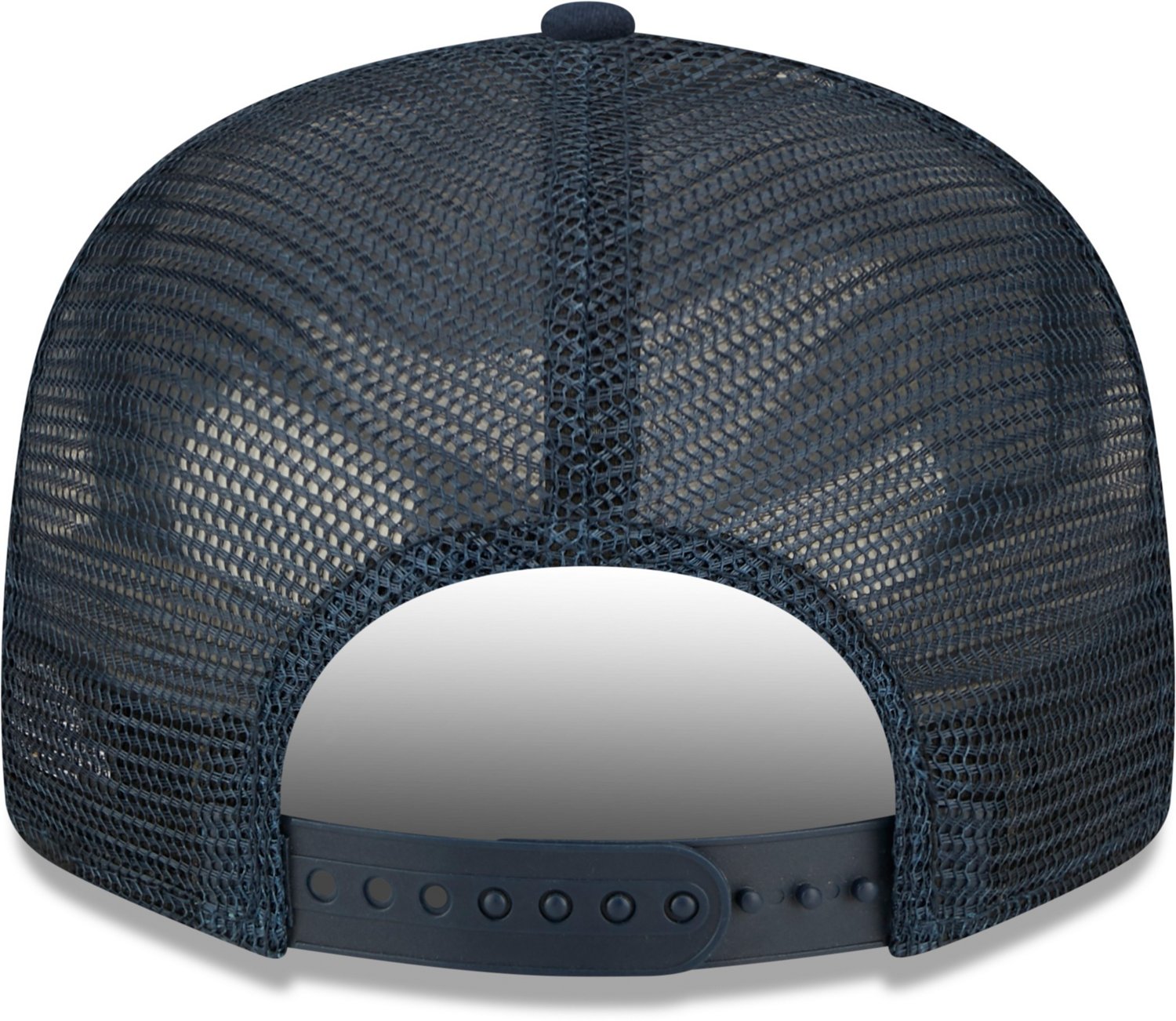 New Era Men's Sporting KC Classic Trucker 9FIFTY Cap - view number 5