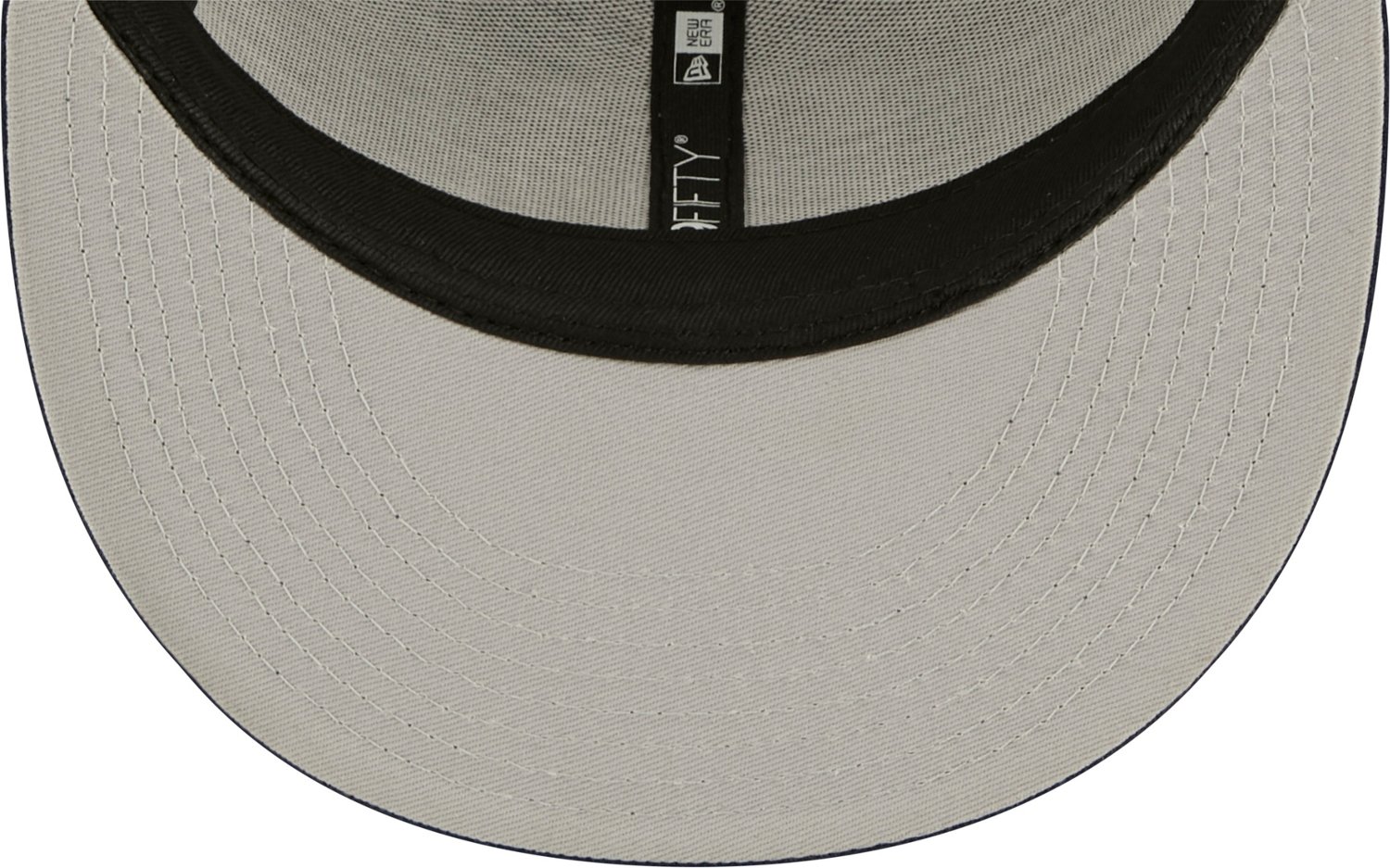 New Era Men's Sporting KC Classic Trucker 9FIFTY Cap - view number 7