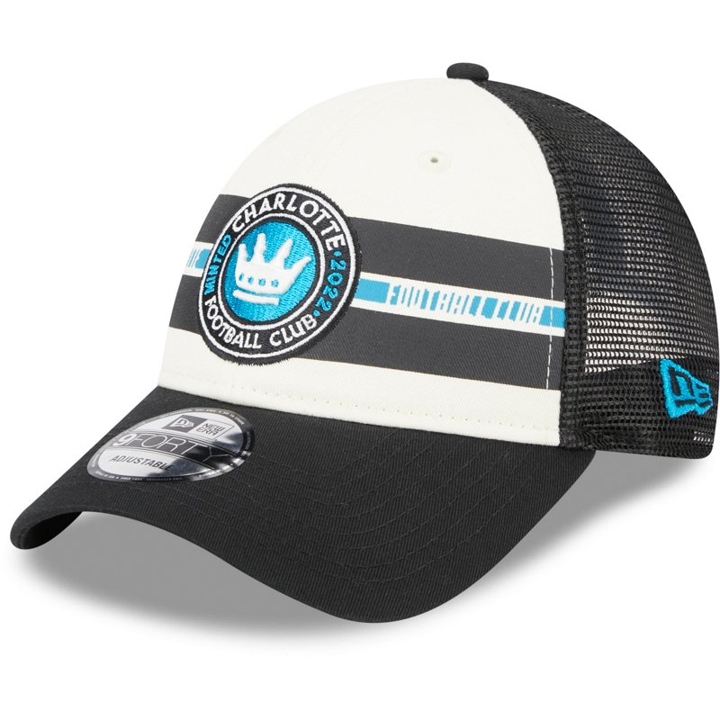 New Era Men's Charl… - image
