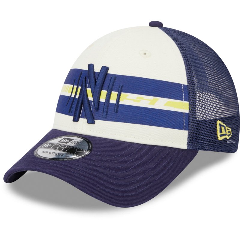 New Era Men's Nashv… - image