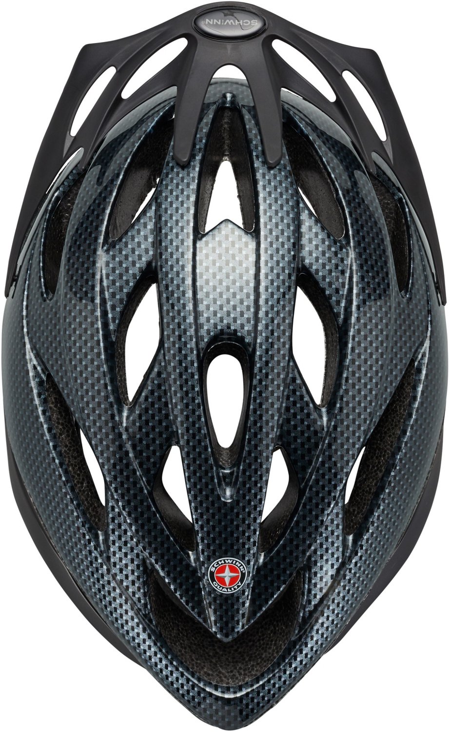 Schwinn Kids' Thrasher Bicycle Helmet                                                                                            - view number 3