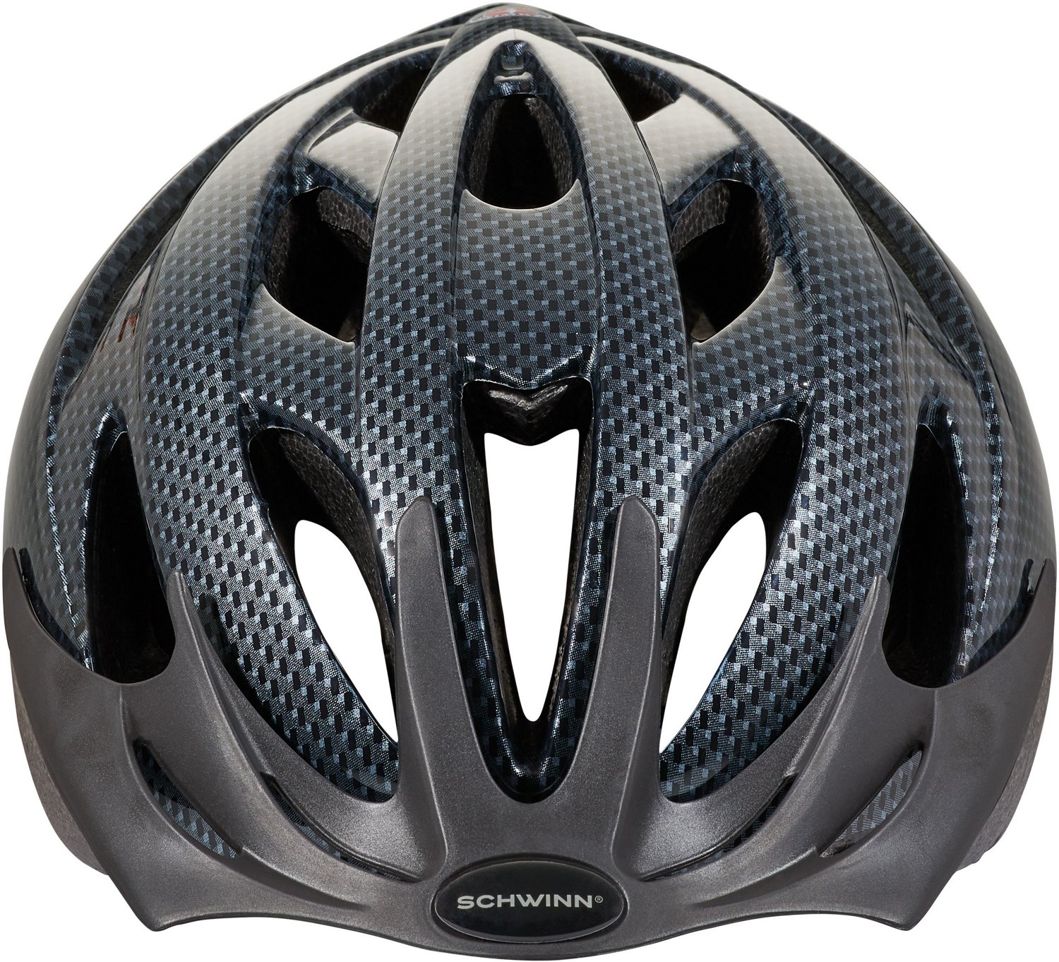 Schwinn Kids' Thrasher Bicycle Helmet                                                                                            - view number 4