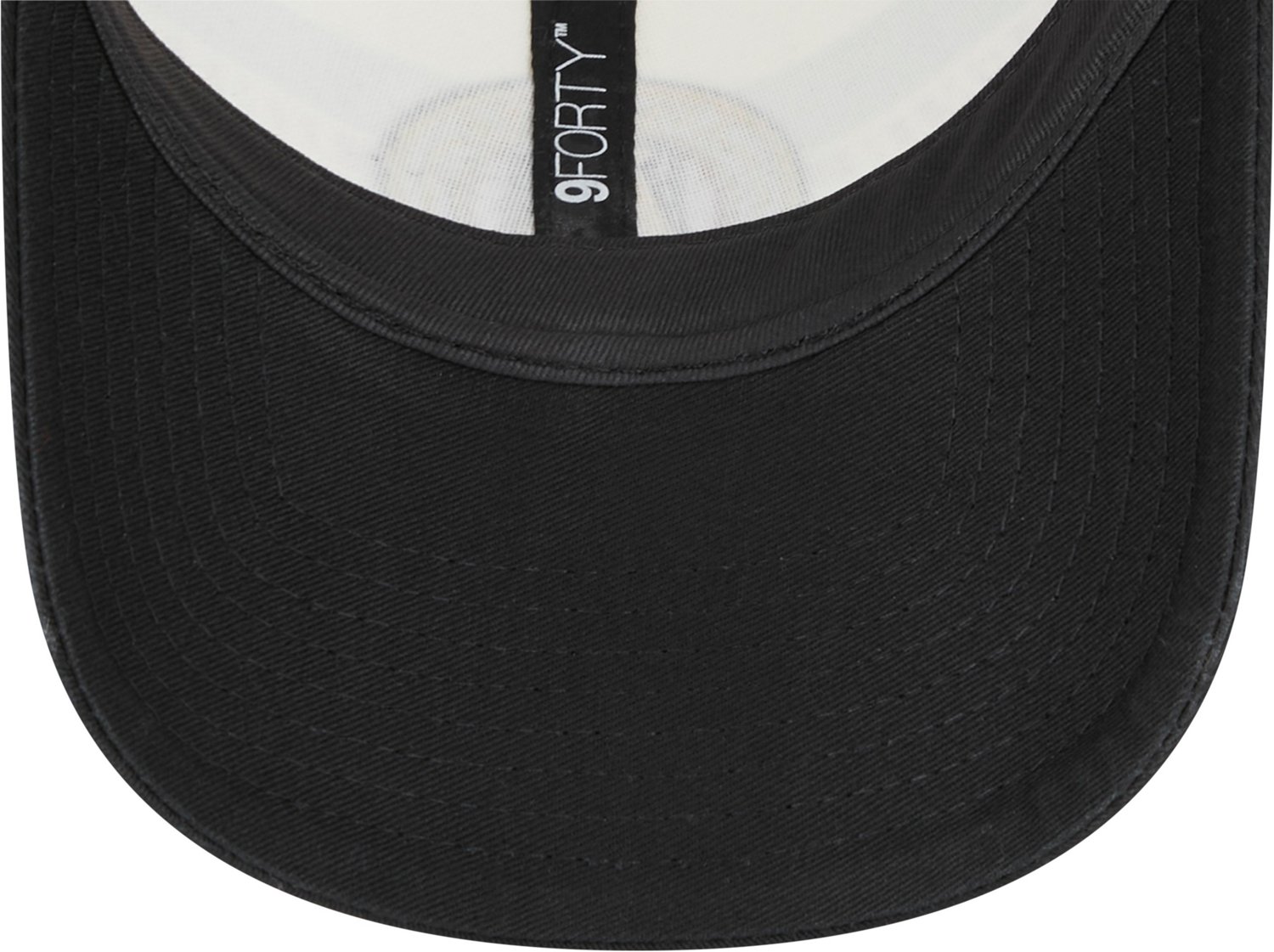 New Era Men's Atlanta United FC Team Stripes 9FORTY Cap - view number 7