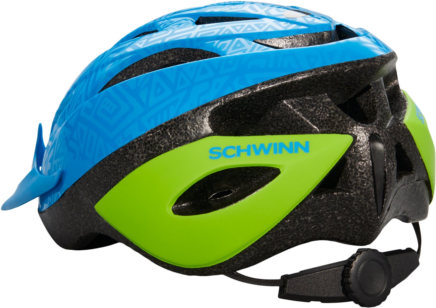 Schwinn Boys' Thrasher Helmet                                                                                                    - view number 4
