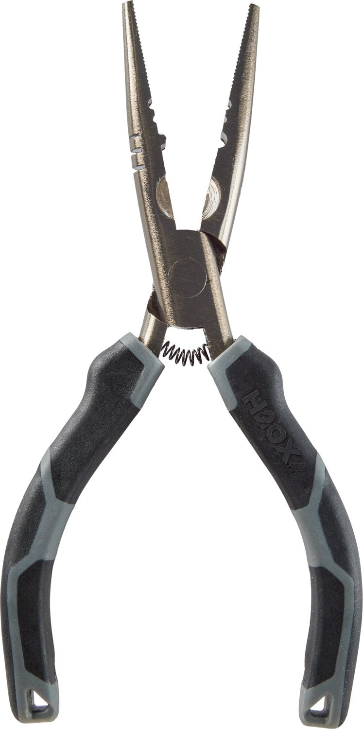 Boomerang Tool Company The Snip Retractable Line Cutter